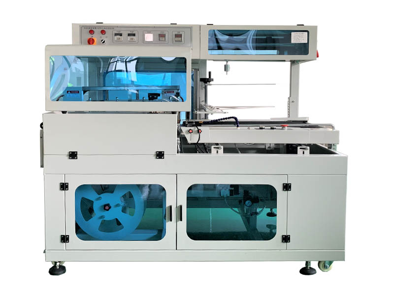 熱收縮膜包裝機，封口機  ,封箱機, 打包機 ,熱收縮膜定制, 全自動包裝機