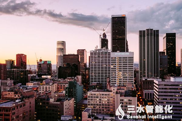 樓宇自控系統(tǒng)和會展中心智能化發(fā)展有什么關(guān)系？