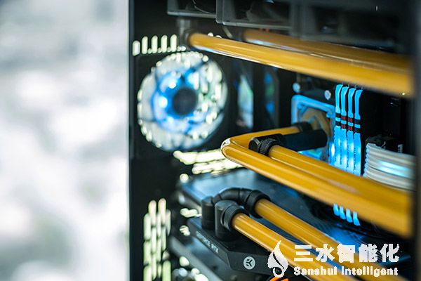 樓宇自控系統(tǒng)是什么？從樓宇自控原理圖說(shuō)起！