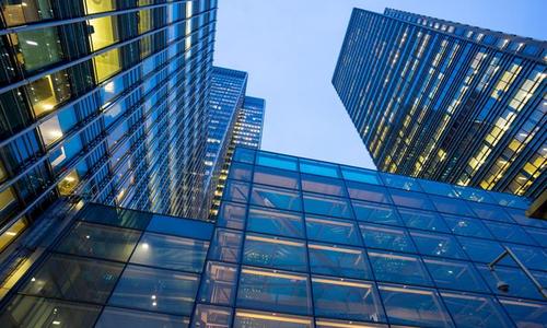 智能建筑包含哪些系統？從發展歷史說起！