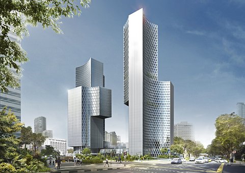 智慧城市，未來(lái)發(fā)展，技術(shù)創(chuàng)新，生態(tài)環(huán)境，可持續(xù)發(fā)展，數(shù)據(jù)安全