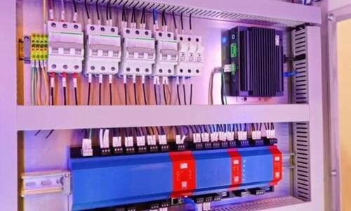 樓宇自動化方案優勢有哪些？