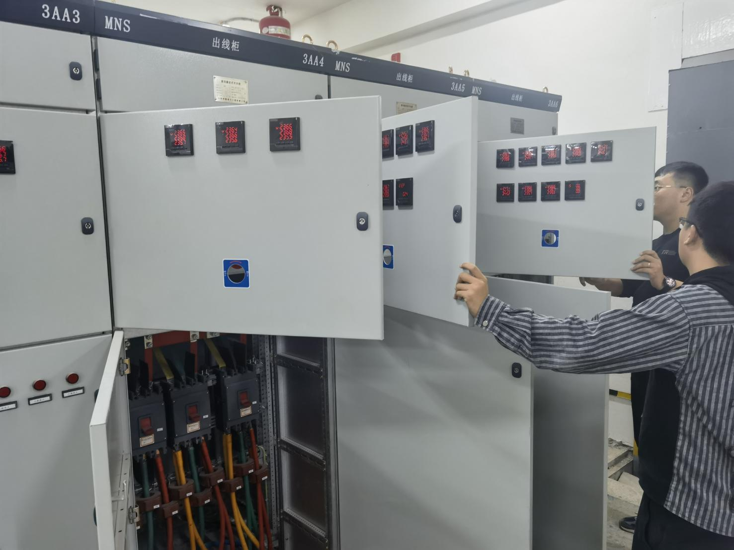 紅星國際廣場&恒信·大都會項(xiàng)目家居商場能耗監(jiān)測系統(tǒng)案例