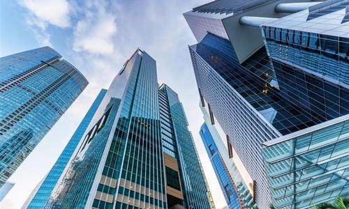 工業(yè)園區(qū)能耗監(jiān)測系統(tǒng)的構(gòu)建策略