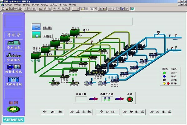 樓宇自控系統的建設切忌忽視電氣設備的質量控制！