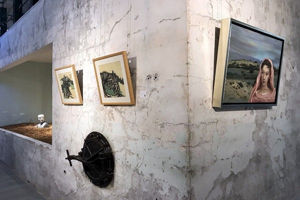 藝術展館對于智能樓宇控制系統的基本要求！