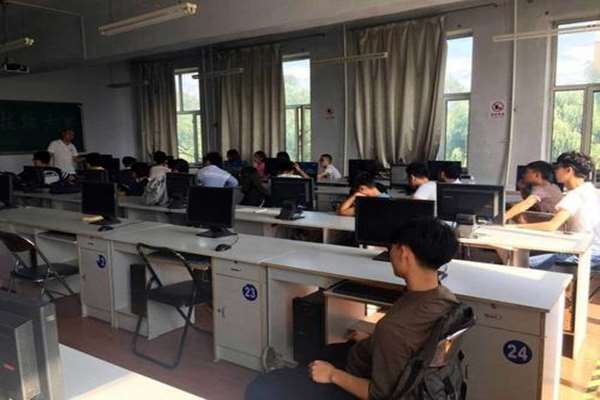 校內樓宇控制系統實訓管理問題預防！
