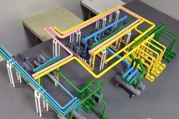 集成BIM與樓宇控制系統架構！