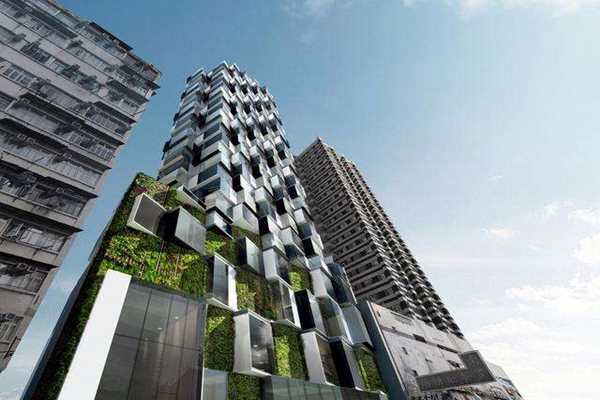 樓宇自動化是智慧城市建設的“推動劑”！