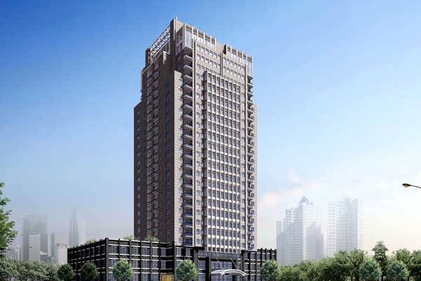 整體設計階段是樓宇自控系統建設的開端！