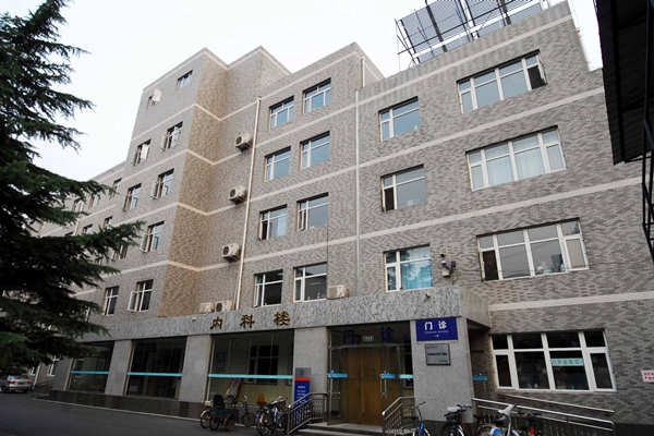 門診樓樓宇自動化設(shè)計理念！
