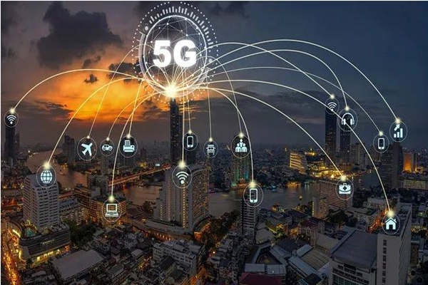 5G技術(shù)能夠?yàn)闃怯钪悄芑瘞?lái)些什么？