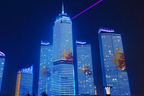 節能技術改變全球樓宇自動化系統市場！
