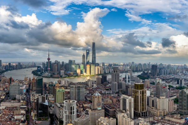 智慧管控在建筑降碳中發(fā)揮的效用有哪些？