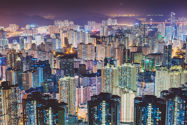 建筑智能化下樓宇自控系統的3大優勢！