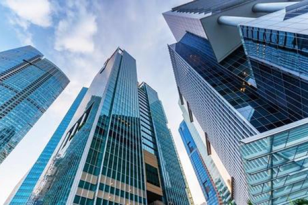 智慧辦公邊緣自控解決方案的主要優勢