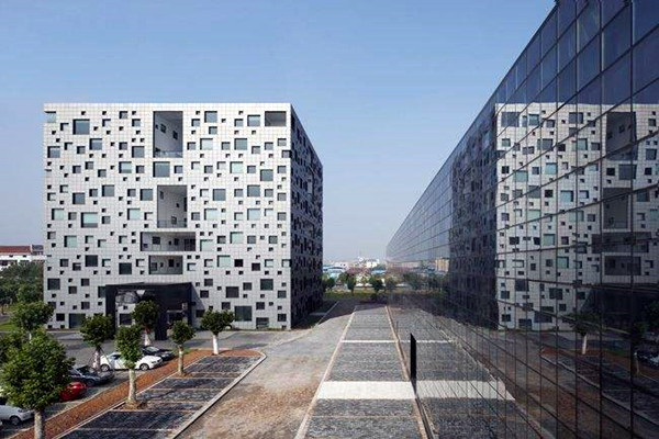 樓宇智能化系統運行的主要功效！(圖1)