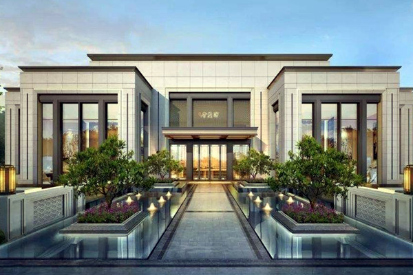 我國樓宇自控節能技術的發展狀況！(圖1)