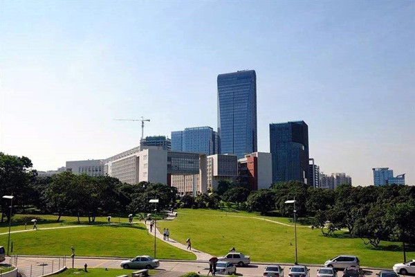 樓宇自動化更好更強(qiáng)需要借助社會專業(yè)力量？(圖1)