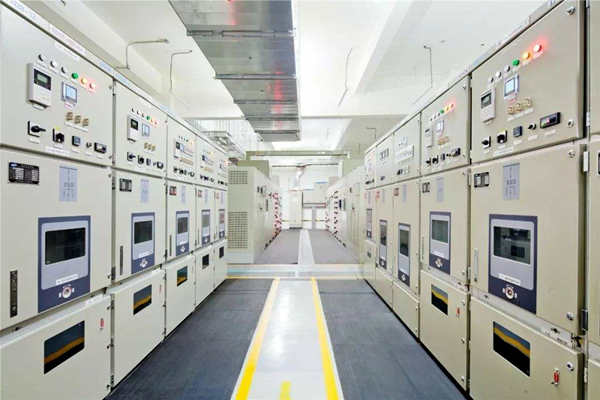 樓宇自控系統離不開變配電系統！(圖1)