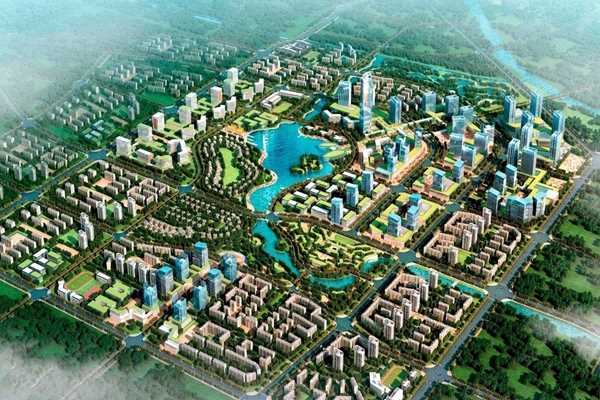 樓宇智能化是干什么的？智能化控制是大勢所趨？(圖1)
