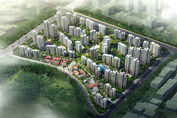 國內樓宇自控的發展面臨四大問題！(圖1)