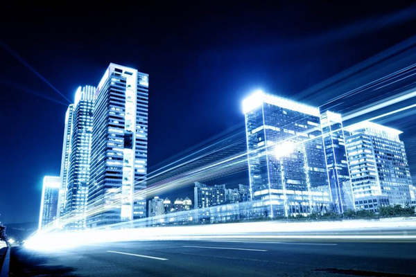 智能樓宇中應(yīng)用智能化技術(shù)的優(yōu)點(diǎn)！(圖1)