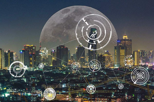 樓宇自動化的崛起已成常態！(圖1)