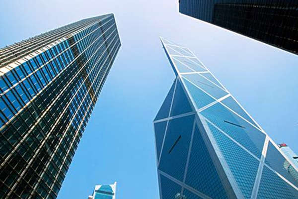 如何看待智能樓宇與樓宇自控系統的關聯？(圖1)