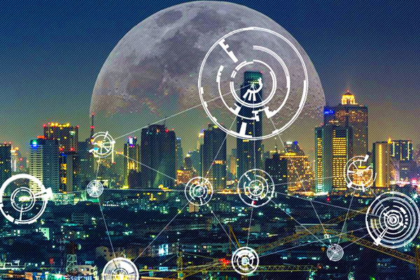 樓宇自動化系統，干貨滿滿！(圖1)