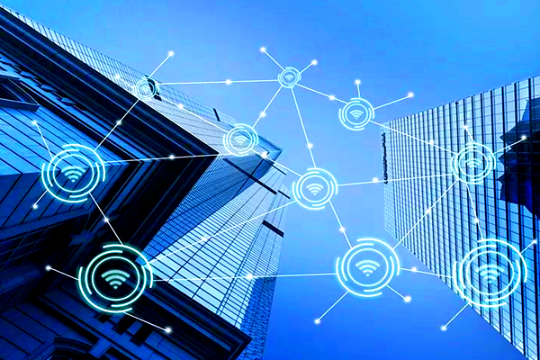 智能樓宇自控系統(tǒng)，碳中和時(shí)代的焦點(diǎn)！(圖1)