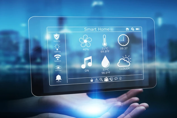 樓宇智能化系統(tǒng)在現(xiàn)代檔案館建筑中的實(shí)現(xiàn)方法！(圖1)