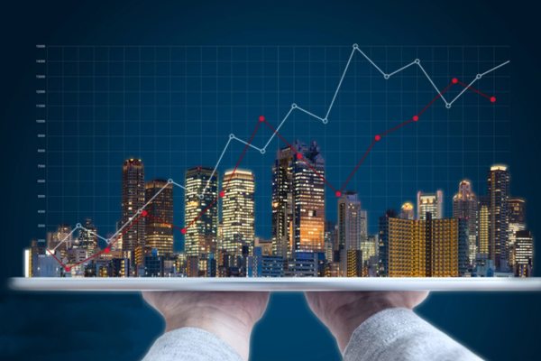 智慧樓宇解決方案，助力建筑節能！(圖1)